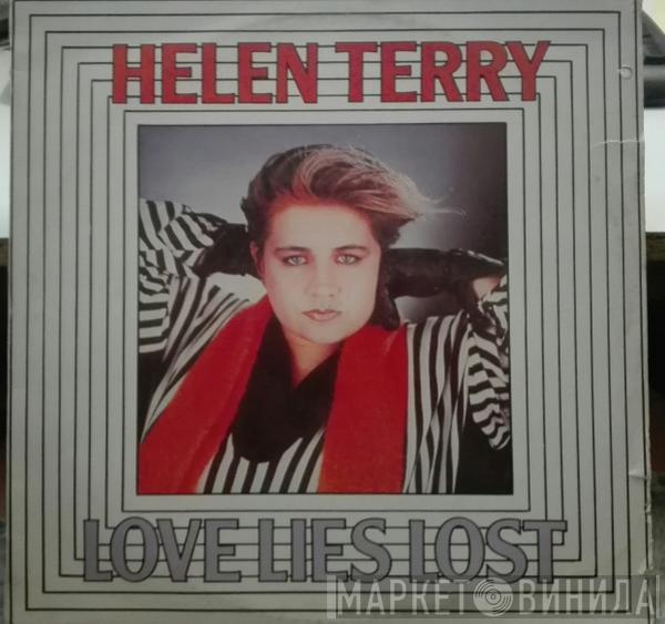  Helen Terry  - Love Lies Lost