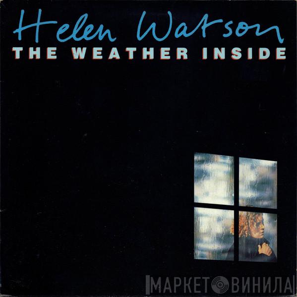 Helen Watson - The Weather Inside