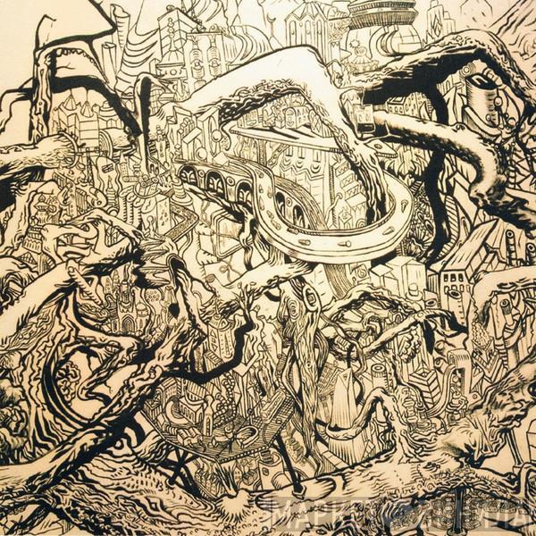 Helena Espvall - Nimis & Arx