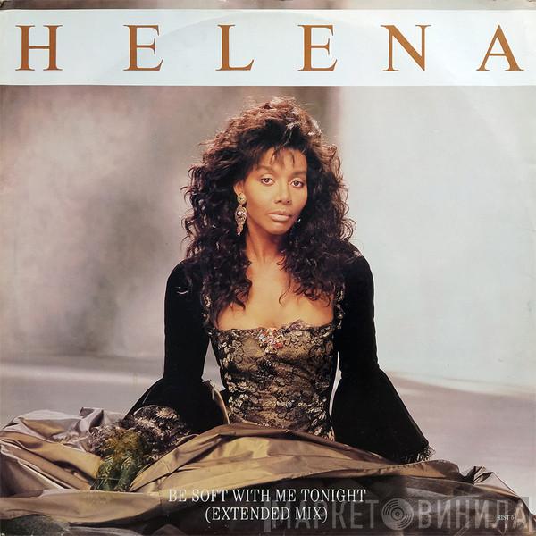 Helena Springs - Be Soft With Me Tonight (Extended Mix)