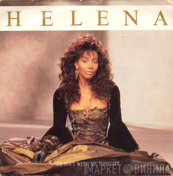 Helena Springs - Be Soft With Me Tonight