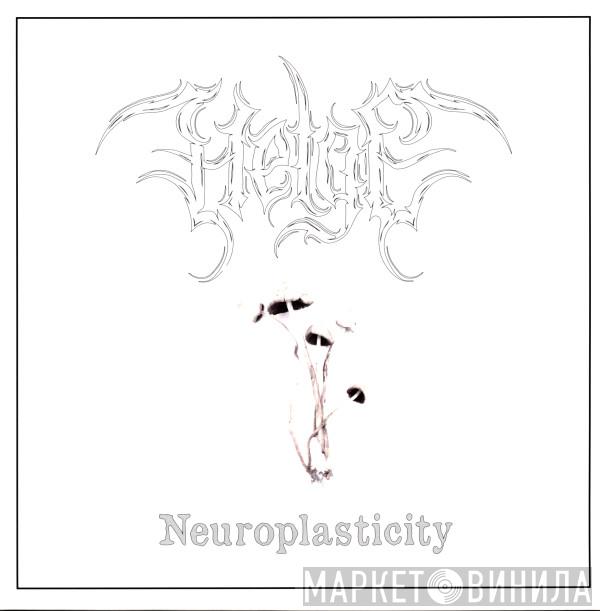Helge  - Neuroplasticity