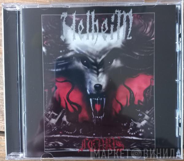 Helheim  - Fenris