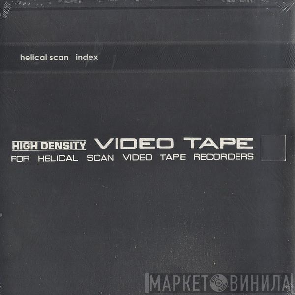 Helical Scan - Index