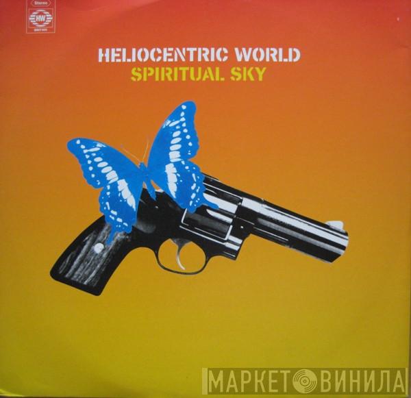 Heliocentric World - Spiritual Sky