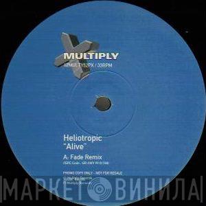 Heliotropic - Alive