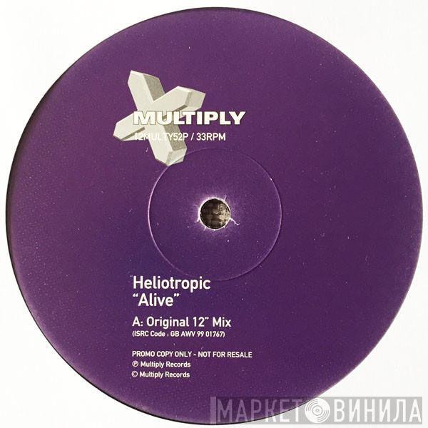 Heliotropic - Alive