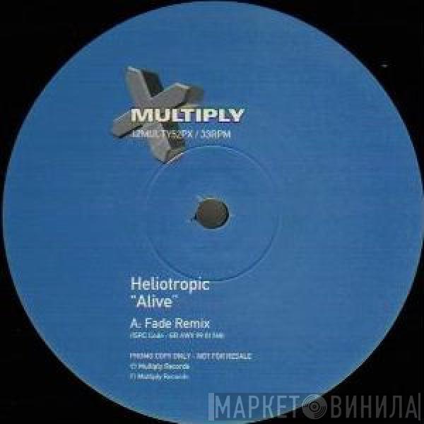 Heliotropic - Alive