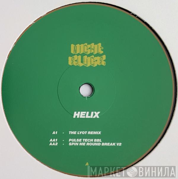 Helix  - Greatest Hits Vol.3 Sampler