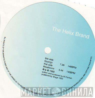 Helix - Quango / Breathmint