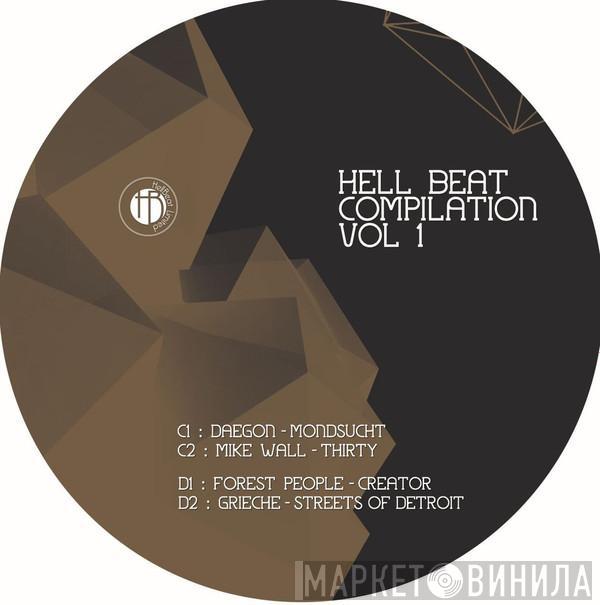  - Hell Beat Compilation Vol.1