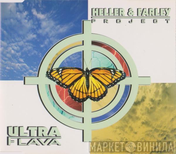  Heller & Farley Project  - Ultra Flava