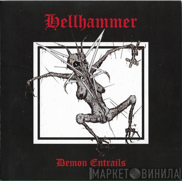  Hellhammer   - Demon Entrails