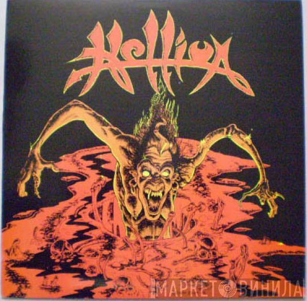 Hellion - Hellion