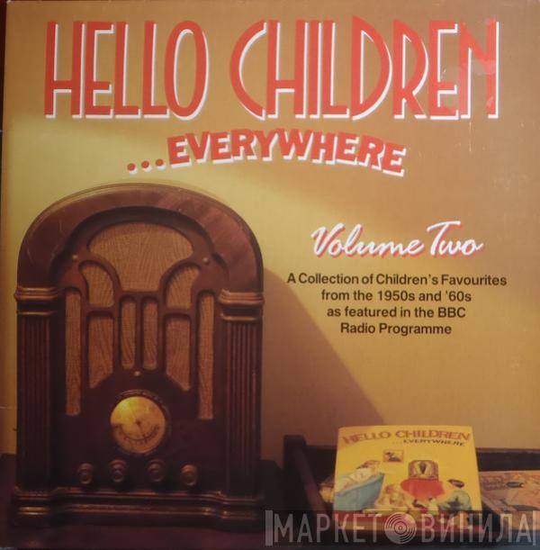  - Hello Children Everywhere Vol. 2