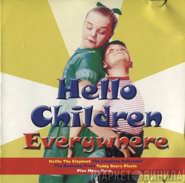  - Hello Children Everywhere