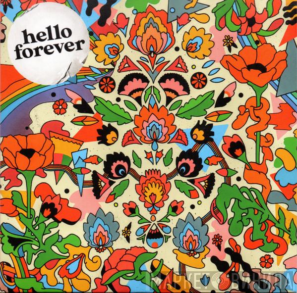 Hello Forever - Whatever It Is