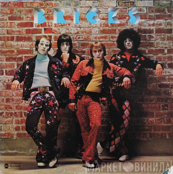 Hello People - Bricks