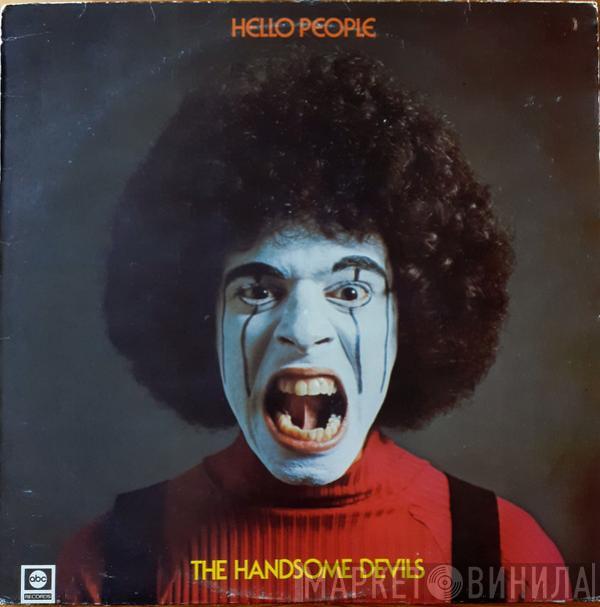 Hello People - The Handsome Devils