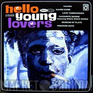 - Hello Young Lovers