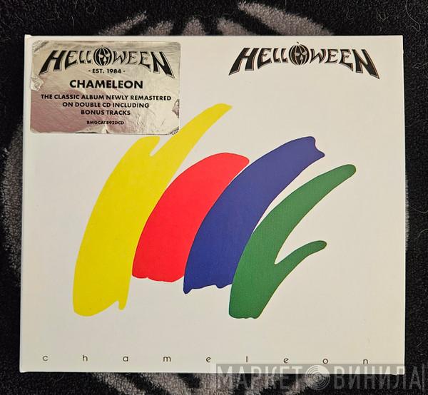 Helloween - Chameleon