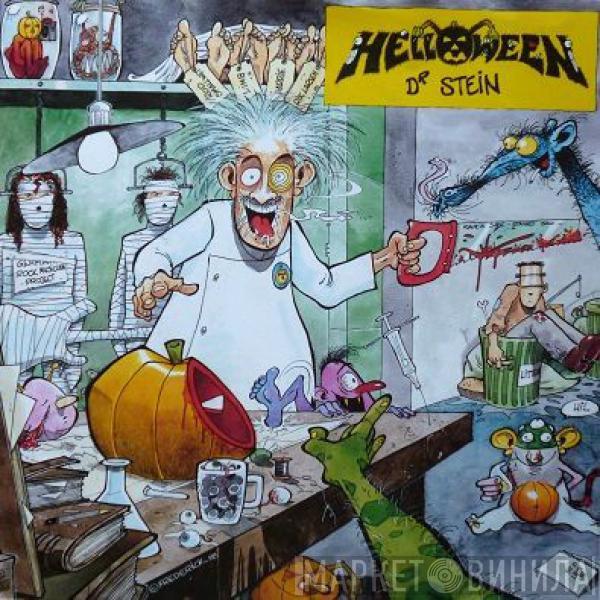  Helloween  - Dr. Stein