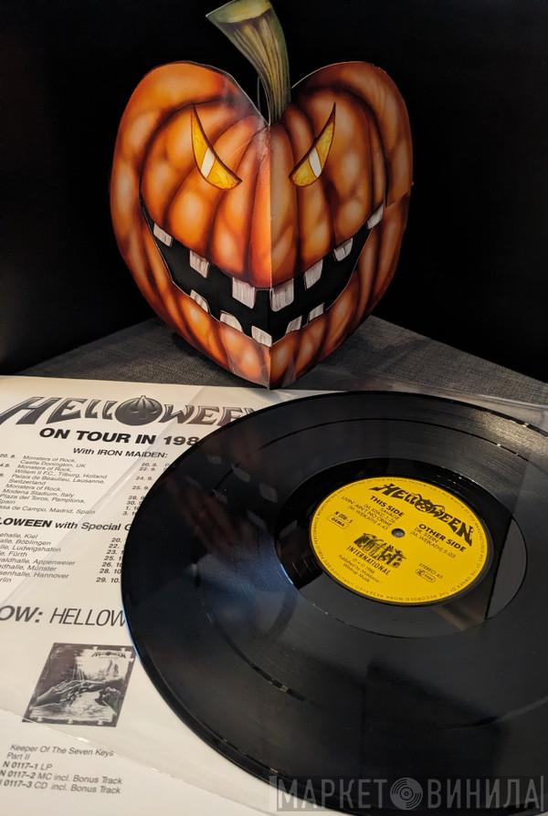 Helloween - Dr. Stein