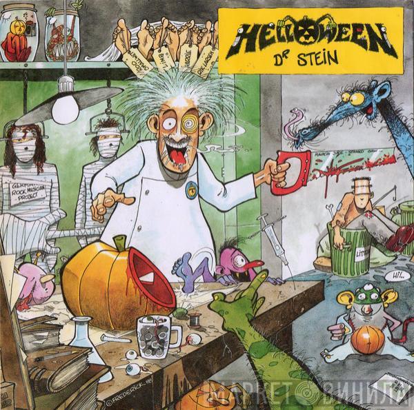 Helloween - Dr. Stein