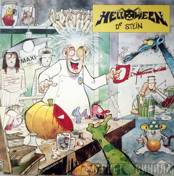  Helloween  - Dr. Stein