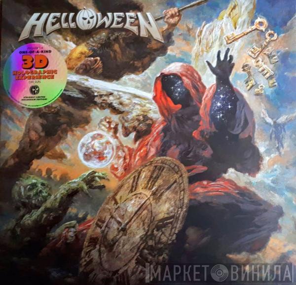 Helloween - Helloween