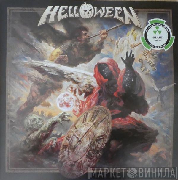 Helloween - Helloween