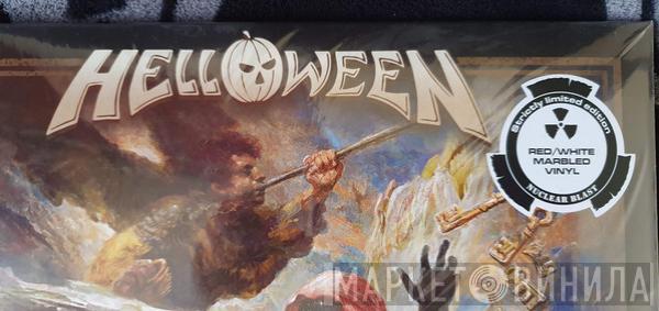 Helloween - Helloween