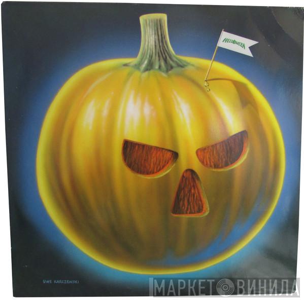  Helloween  - Judas