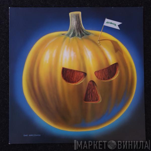  Helloween  - Judas