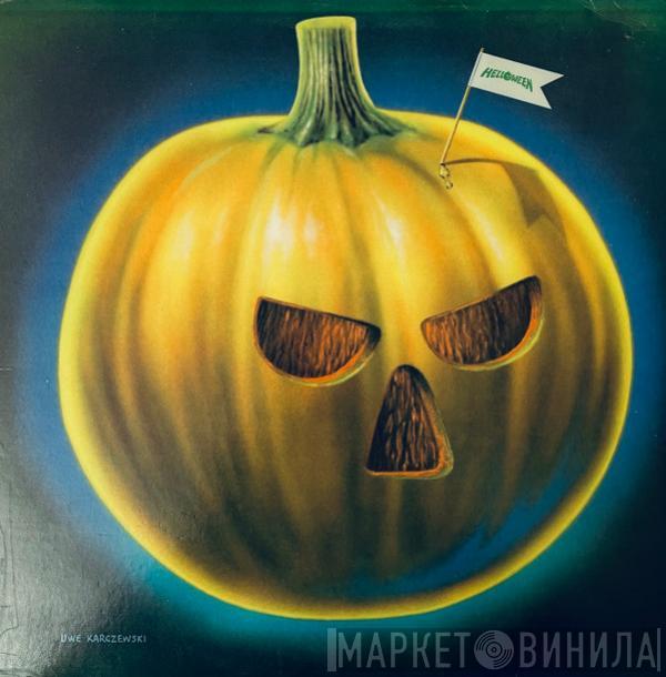  Helloween  - Judas