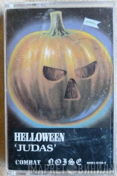  Helloween  - Judas