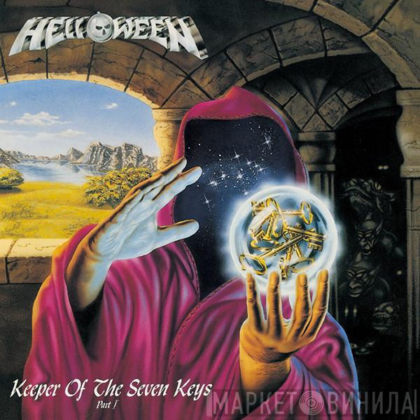  Helloween  - Keeper Of The Seven Keys (Part I)