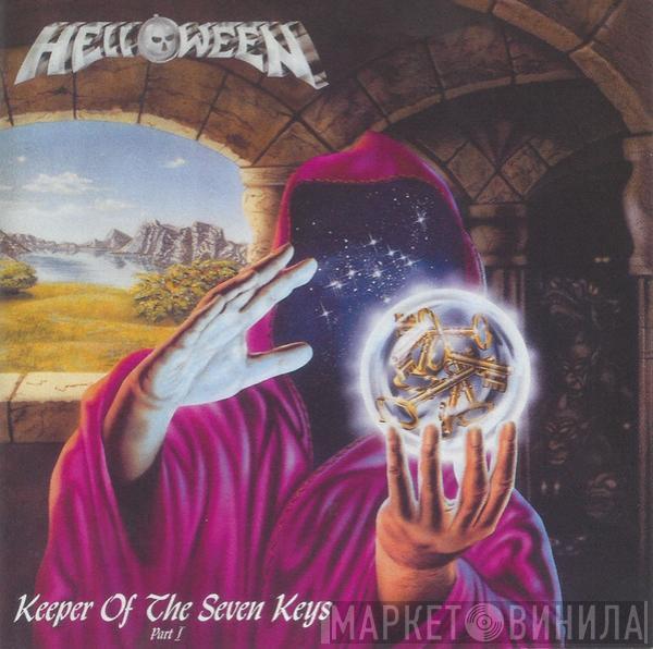  Helloween  - Keeper Of The Seven Keys (Part I)
