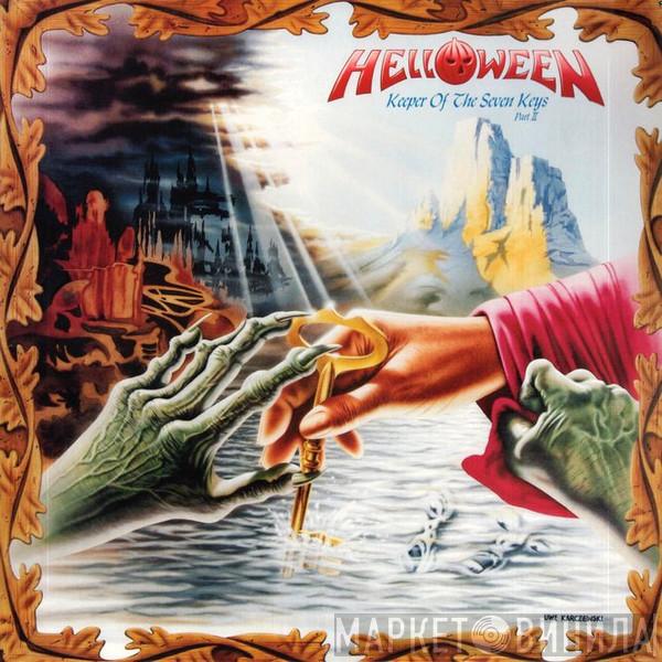 Helloween - Keeper Of The Seven Keys (Part II)