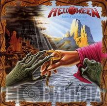  Helloween  - Keeper Of The Seven Keys - Part II