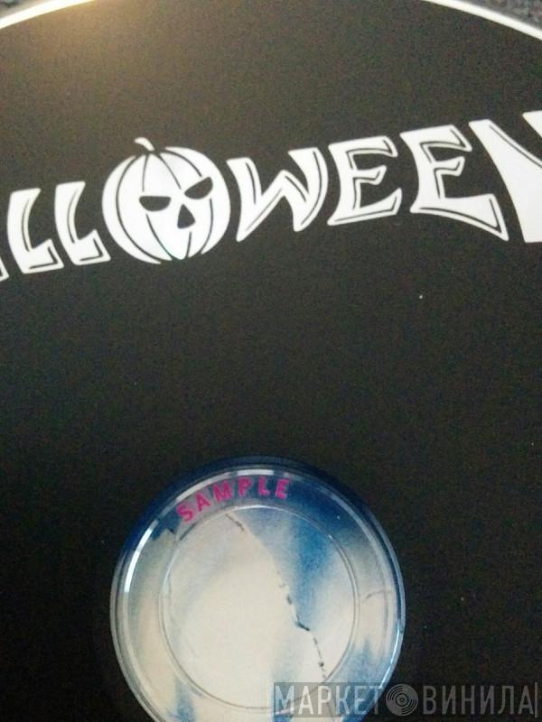  Helloween  - Keeper Of The Seven Keys - Part  II