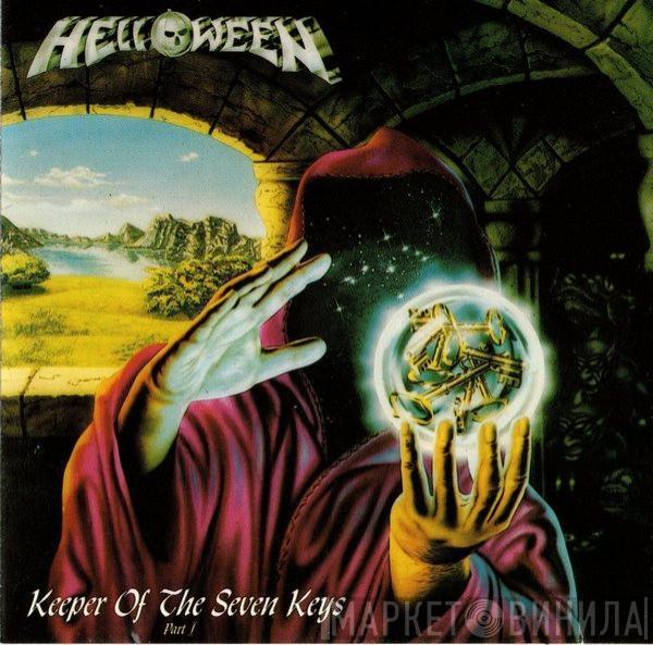  Helloween  - Keeper Of The Seven Keys - Part I
