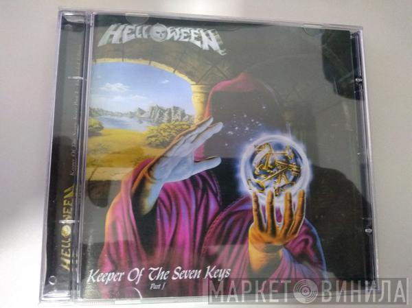  Helloween  - Keeper Of The Seven Keys Part I