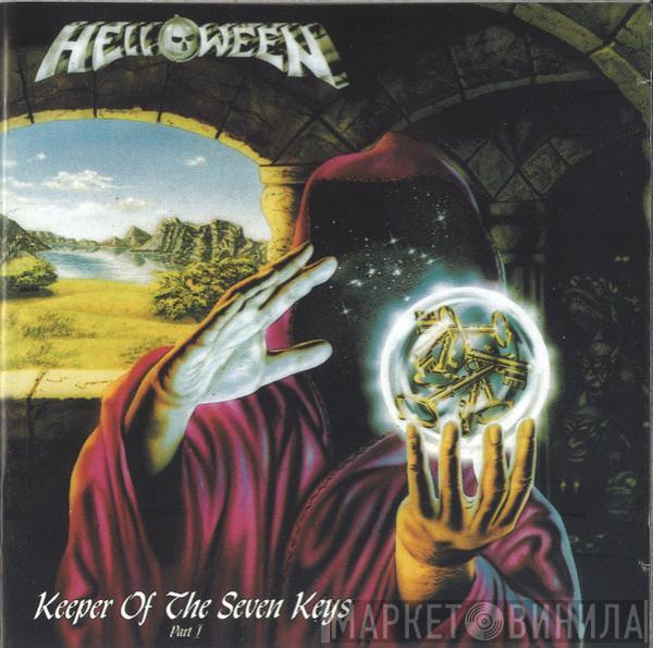  Helloween  - Keeper Of The Seven Keys - Part I