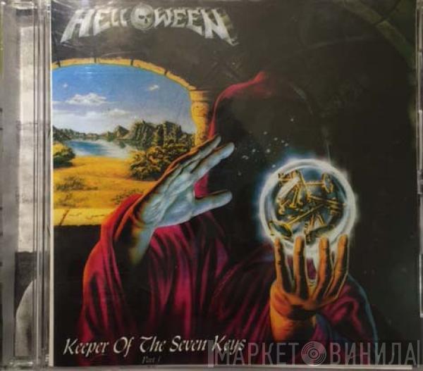  Helloween  - Keeper Of The Seven Keys - Part I