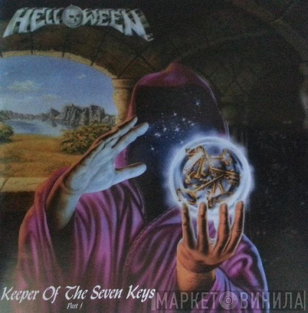  Helloween  - Keeper Of The Seven Keys Part I