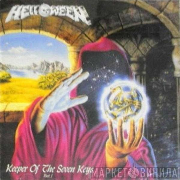  Helloween  - Keeper Of The Seven Keys Part I