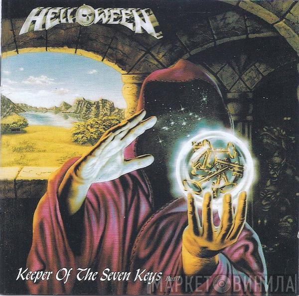  Helloween  - Keeper Of The Seven Keys - Part I