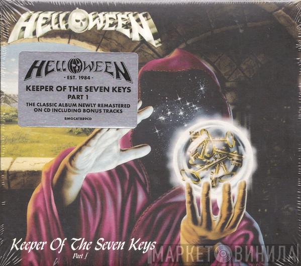 Helloween - Keeper Of The Seven Keys - Part I