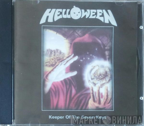  Helloween  - Keeper Of The Seven Keys